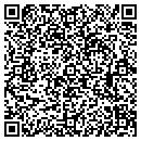 QR code with Kbr Designs contacts
