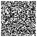 QR code with J Bee Realty contacts
