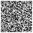 QR code with Markle Marilyn Design contacts