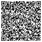 QR code with Tiffin Township Fire Department contacts