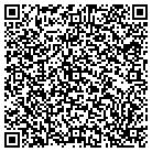 QR code with Tiffin Twp Volunteer Fire Department contacts