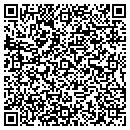 QR code with Robert E Canning contacts