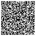 QR code with Glad Raggs contacts