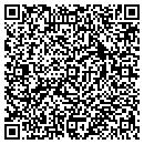 QR code with Harris Marine contacts