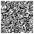 QR code with C & G Auto Sales contacts