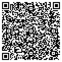 QR code with Dbs LLC contacts