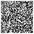 QR code with D & D Mortgage Corp contacts