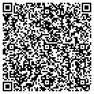 QR code with J R's Custom Woodwork contacts