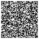 QR code with F & G Wholesale LLC contacts