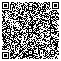 QR code with Kenneth Bell contacts