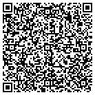 QR code with Mt Garfield Riding Stables contacts