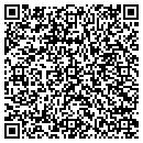 QR code with Robert E Lee contacts