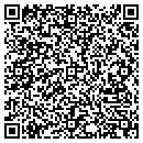 QR code with Heart Group P C contacts