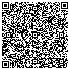 QR code with G & G Cake & Kitchen Supplies LLC contacts