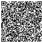 QR code with Jus Cozi Cstm Gazebos & Decks contacts