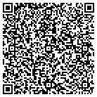 QR code with Hurdsfield Elementary School contacts
