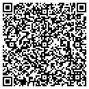 QR code with G & I Wheels Distributor contacts