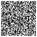 QR code with Gary Penn Ma contacts