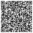 QR code with Hale Melissa G contacts