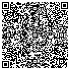 QR code with Alpine Physical Thrpy Sprts Rh contacts