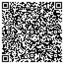 QR code with Hunter Becky A contacts