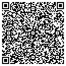 QR code with Harlan Homes Inc contacts
