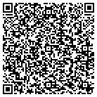 QR code with Zanesfield Rescue Squad contacts