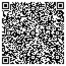 QR code with China Seas contacts