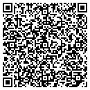 QR code with SC Process Service contacts