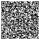 QR code with Dusty Studio contacts