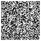 QR code with Mt Pleasant School District 4 contacts