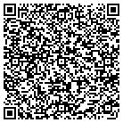 QR code with Naughton School District 25 contacts