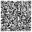 QR code with C & N Cnstr Inc-Nick Serve contacts