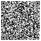 QR code with Haislett Jeanne B PhD contacts