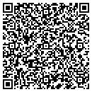QR code with Oakes High School contacts