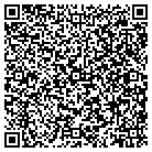 QR code with Oakes School Supt Office contacts