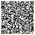 QR code with AT&T contacts