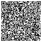 QR code with Prairie Cardiovascular Conslnt contacts