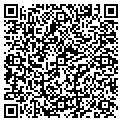 QR code with Hannan Hollie contacts