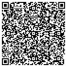 QR code with Gary D Visintainer V M contacts