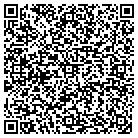 QR code with Chales Mountain Framing contacts
