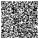 QR code with Harve Meskin contacts