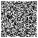 QR code with Hauser Rhonda contacts