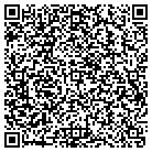 QR code with Leah Rayblatt Design contacts