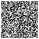 QR code with Hardeman Mortgage LLC contacts