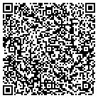QR code with Canton Fire Department contacts