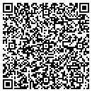 QR code with Hines Ann W Lmft contacts