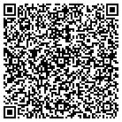 QR code with Madison Granite Supplies Inc contacts