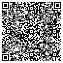 QR code with Holos Institute contacts