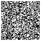 QR code with Wahpeton Public Schl Bus Grge contacts